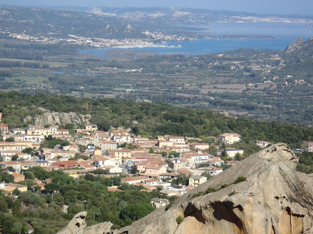 Boutique Hotel Sant'Andrea & Relais San Pantaleo Exterior photo