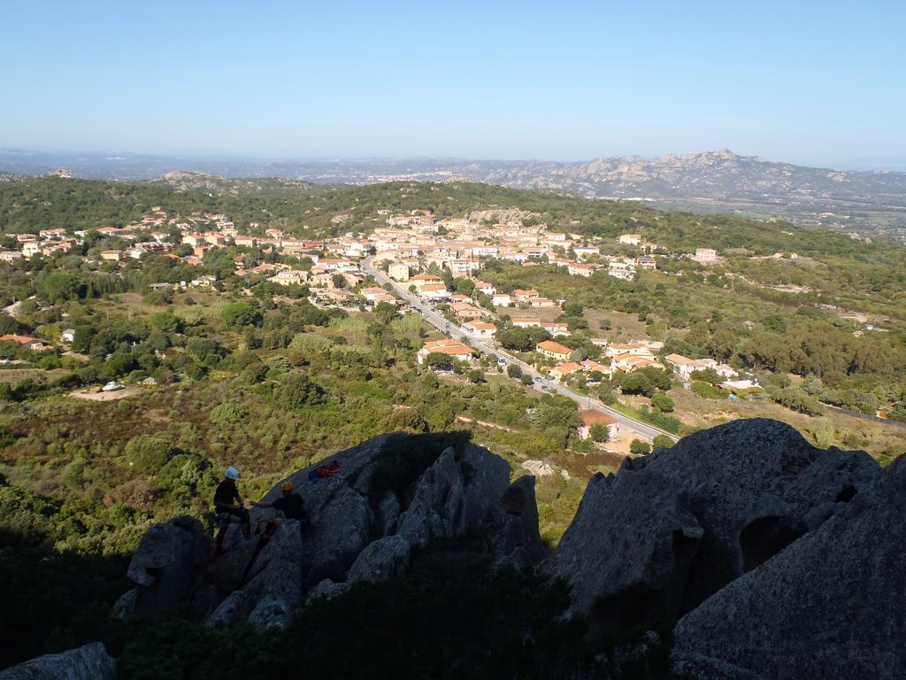 Boutique Hotel Sant'Andrea & Relais San Pantaleo Exterior photo